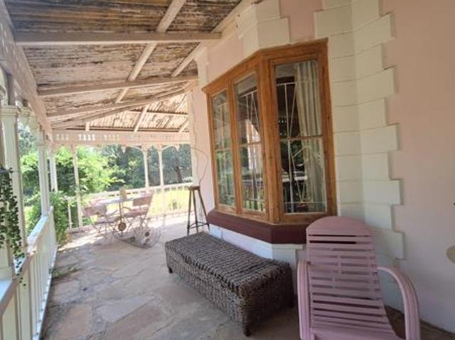 House for sale in Free State