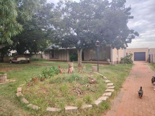 House for rent in Nooitgedacht, Gauteng