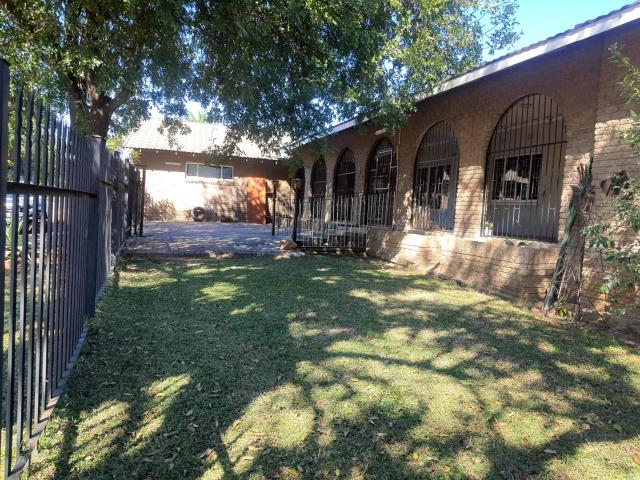 House for rent in Tlhabane, North West