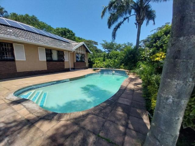 House for rent in Kingsburgh, Kwazulu-natal