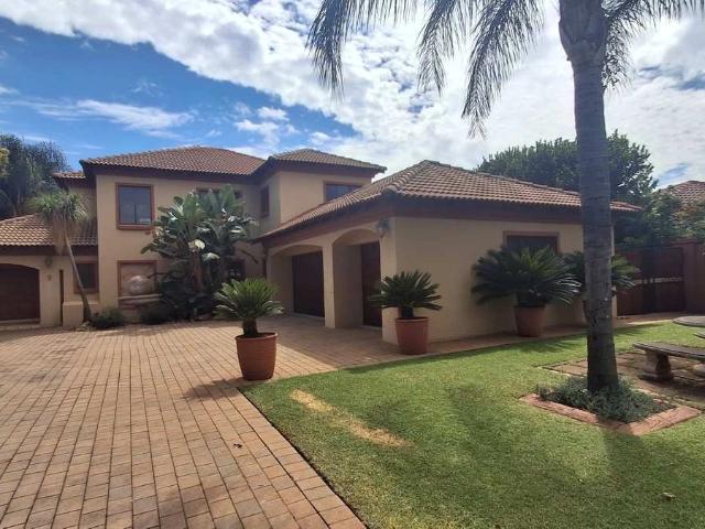 House for rent in Centurion, Gauteng