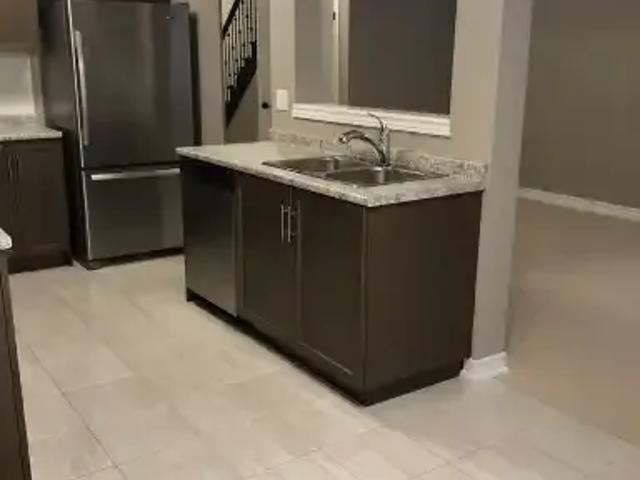 Townhouse for rent in Niagara, Ontario