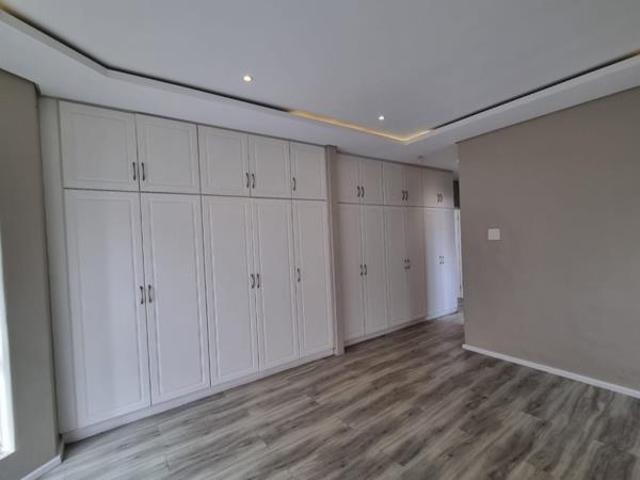 Townhouse for rent in Durban, eThekwini Metropolitan Municipality