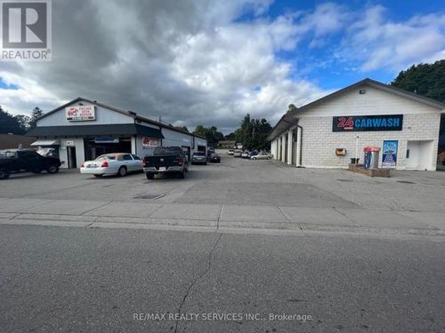 Commercial for sale in County Of Brant, Ontario