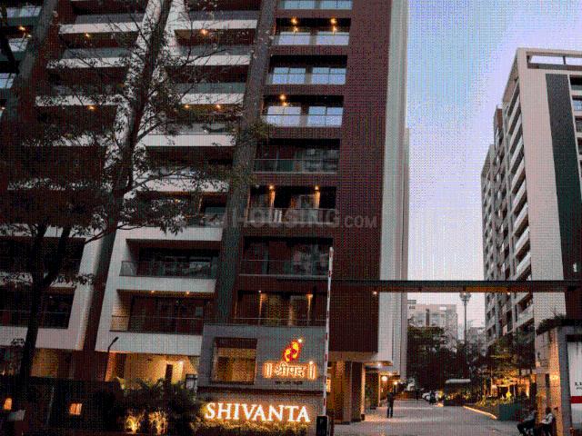 Flat for sale in Surat