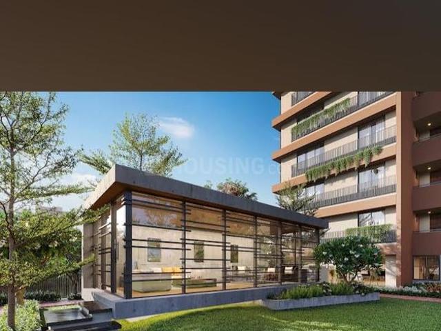 Flat for rent in Adalaj, Gandhinagar