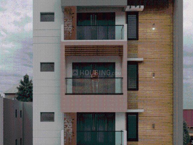 Flat for sale in Kayamkulam, Tamil Nadu