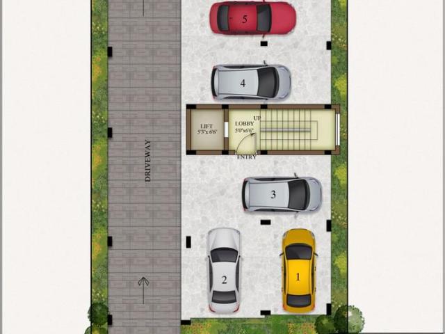 Flat for sale in Ward 177, Chennai Corporation