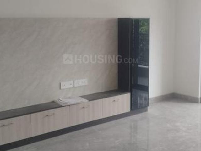 Flat for rent in Adyar, Tamil Nadu