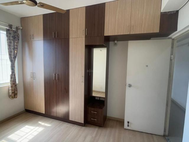 Flat for rent in Bangalore South, Cox Town - Bangalore