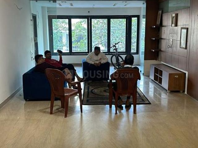 Flat for rent in Calcutta, West Bengal