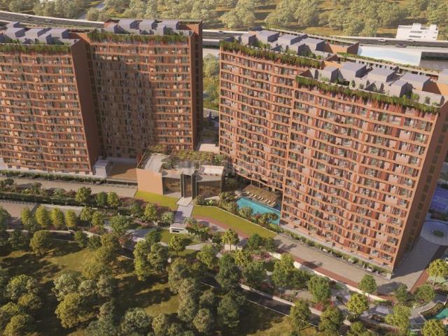Flat for sale in Cox Town - Bangalore, Karnataka