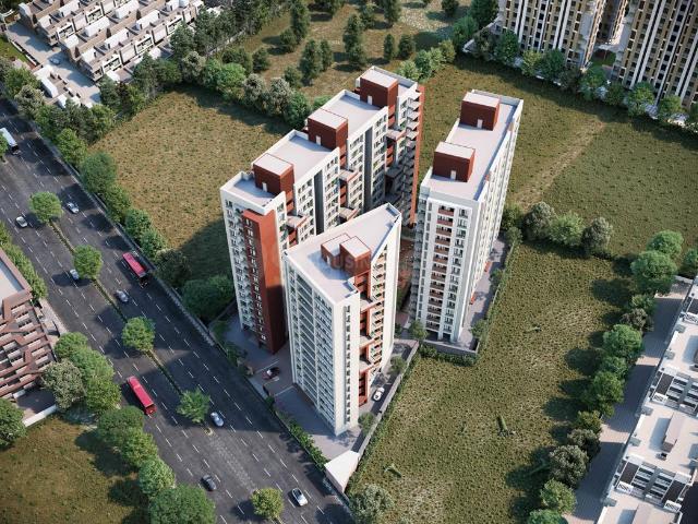 Flat for sale in Gujarat