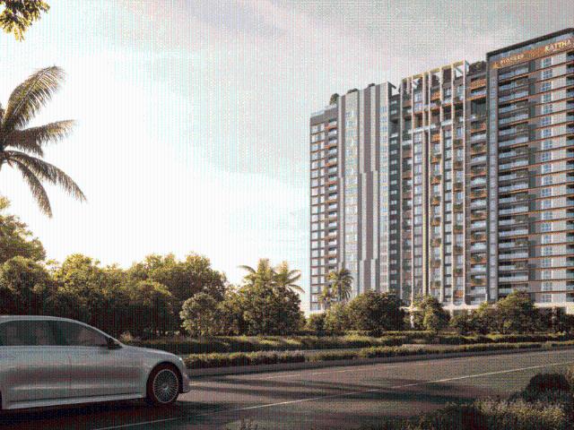 Flat for sale in Anna Nagar, Tamil Nadu