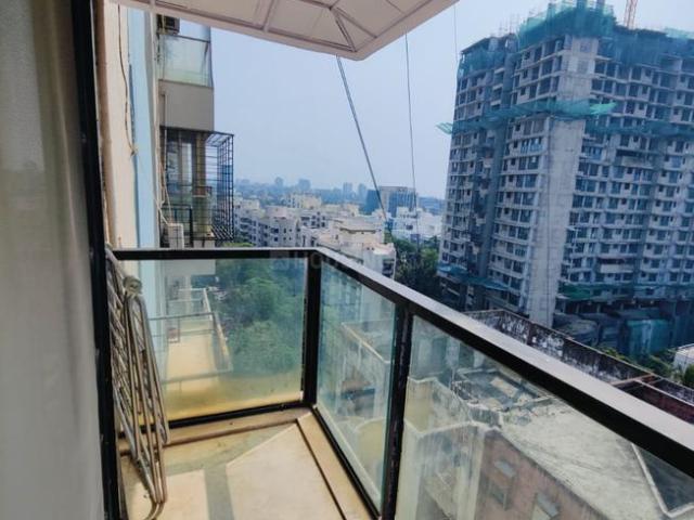 Flat for rent in Sunder Wadi, Mumbai