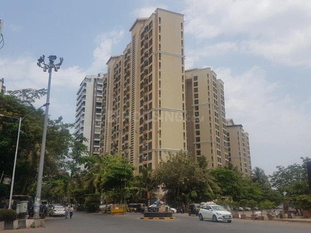 Flat for rent in Andheri - Mumbai, National Capital Territory Of Delhi
