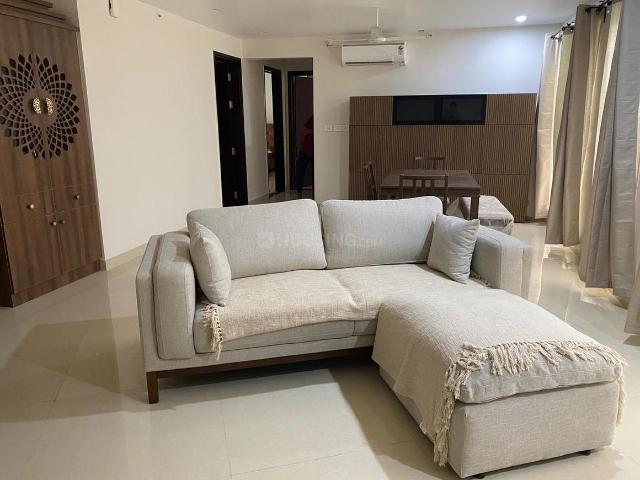 Flat for rent in Ward 90, Chennai Corporation