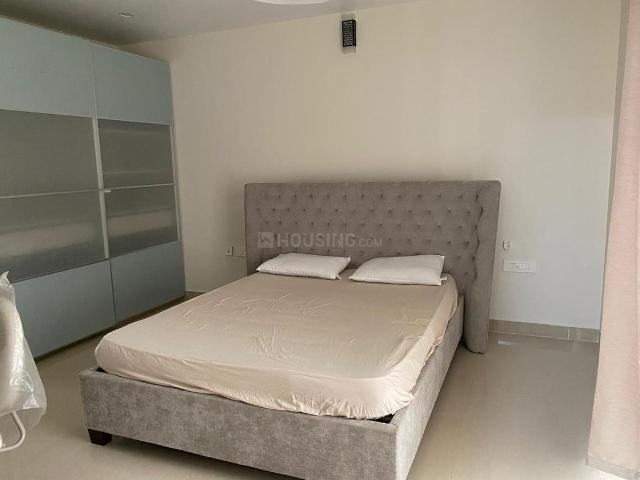 Flat for rent in Ward 90, Chennai Corporation