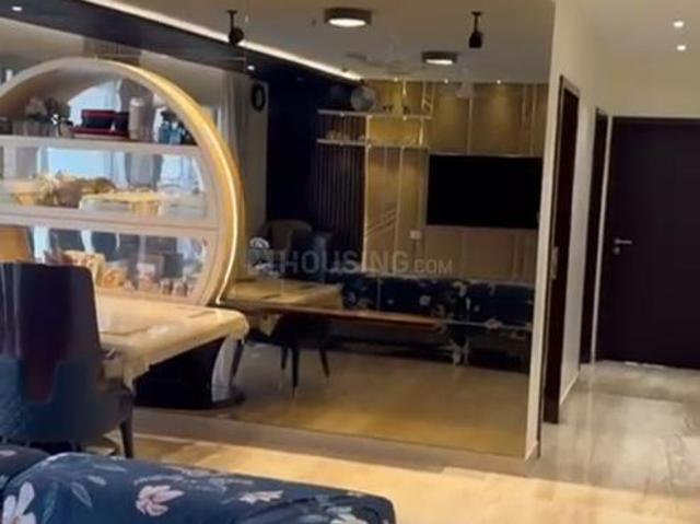 Flat for rent in Bangalore South, Cox Town - Bangalore