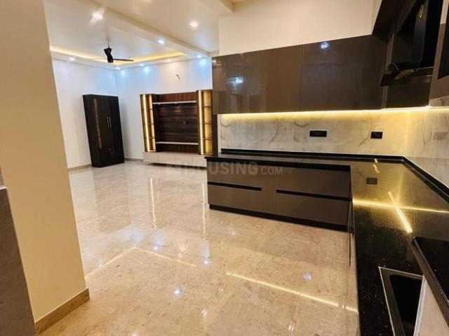 Flat for rent in Bangalore South, Cox Town - Bangalore