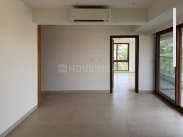Flat for rent in Bangalore North, Cox Town - Bangalore