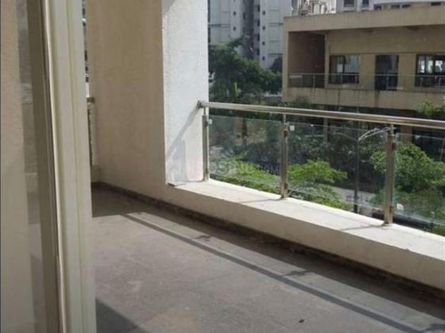 Flat for rent in Aundh, Pune