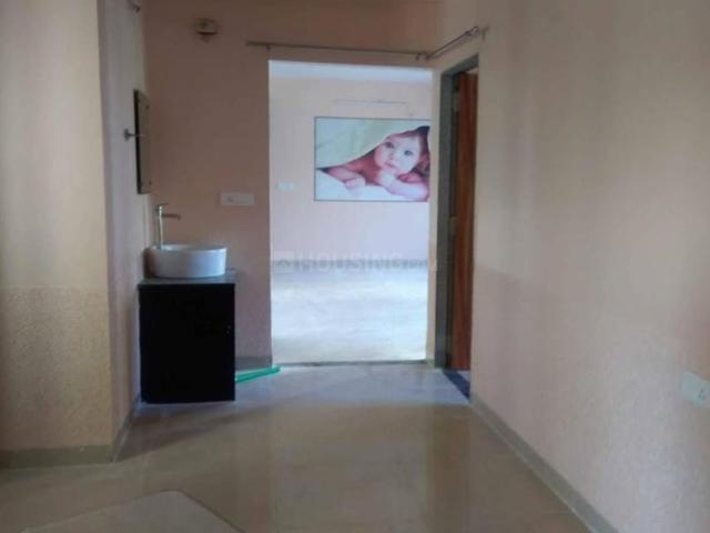 Flat for rent in Madya
