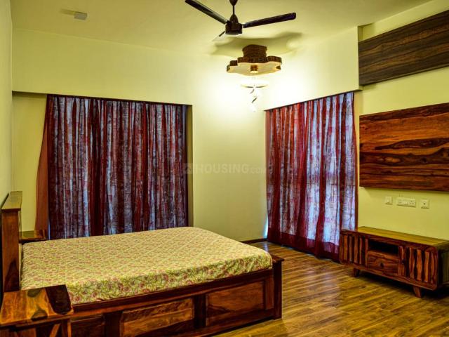 Flat for rent in Cochin, Kerala