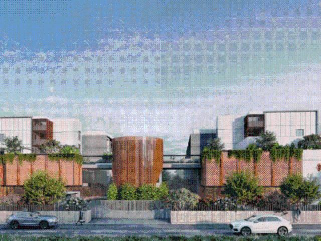 Flat for sale in Bagalur, Karnataka