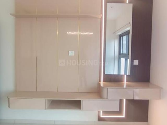 Flat for rent in Bangalore East, Cox Town - Bangalore