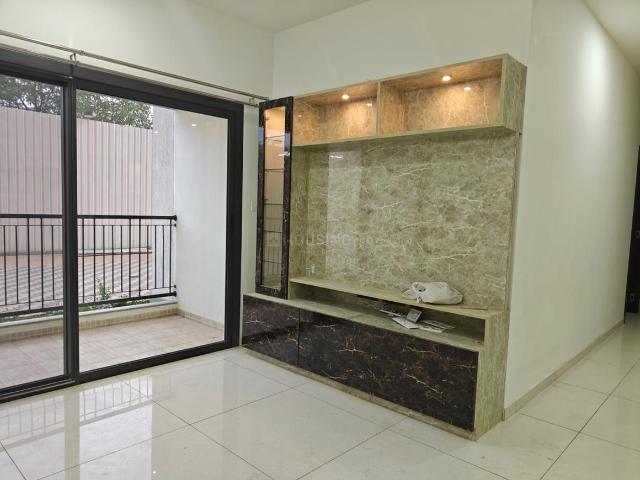 Flat for rent in Bangalore East, Cox Town - Bangalore