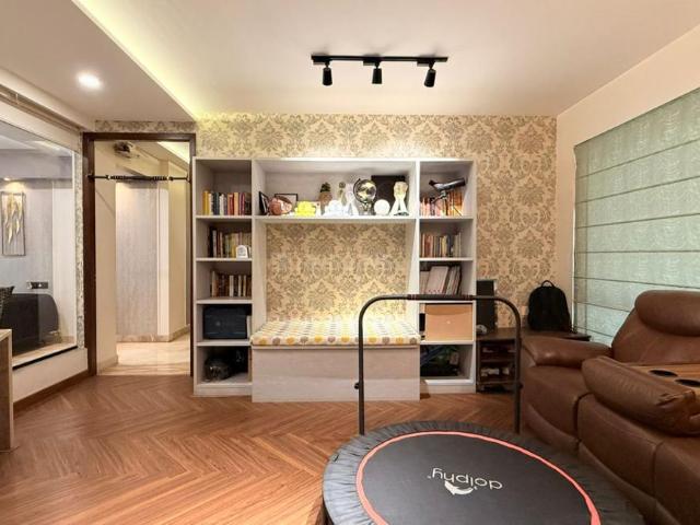 Flat for sale in Poona, National Capital Territory Of Delhi