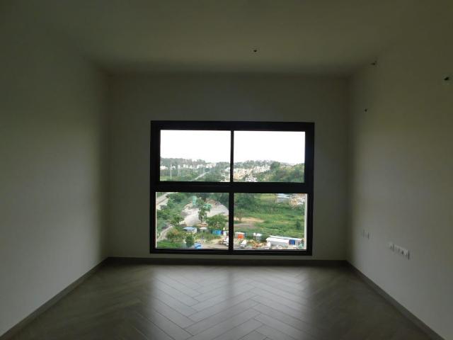 Flat for sale in Bangalore North, Cox Town - Bangalore
