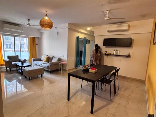 Flat for rent in Andheri - Mumbai, National Capital Territory Of Delhi