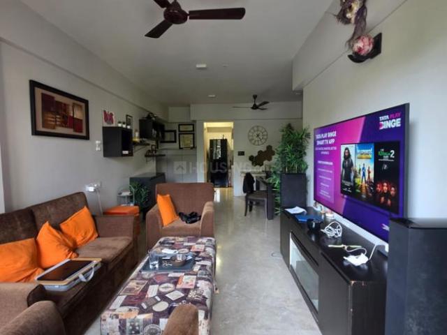 Flat for rent in Andheri - Mumbai, National Capital Territory Of Delhi
