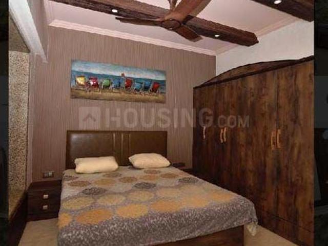 Flat for rent in Mumbai Zone 3, Mumbai