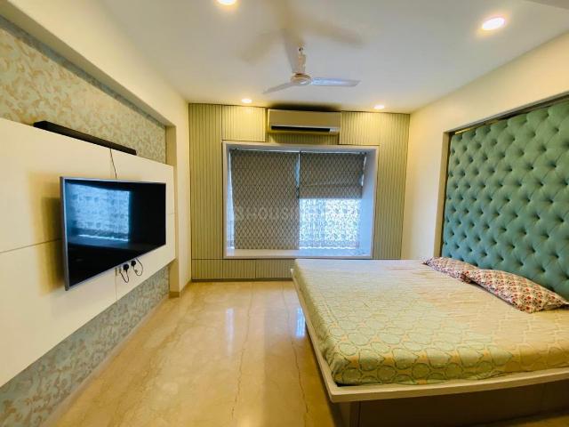 Flat for rent in Baner, Pune