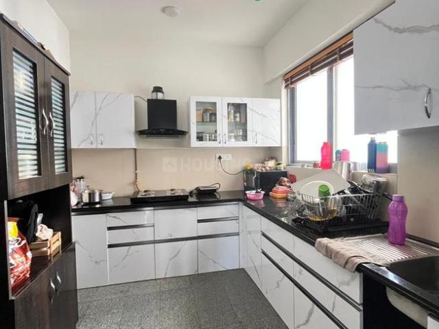 Flat for rent in Baner, Pune