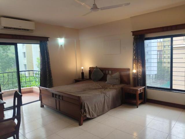 Flat for rent in Poona, National Capital Territory Of Delhi