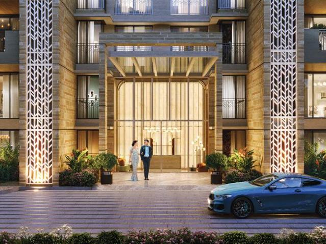 Flat for sale in Poona, National Capital Territory Of Delhi
