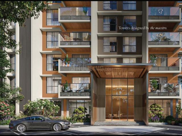 Flat for sale in Poona, National Capital Territory Of Delhi