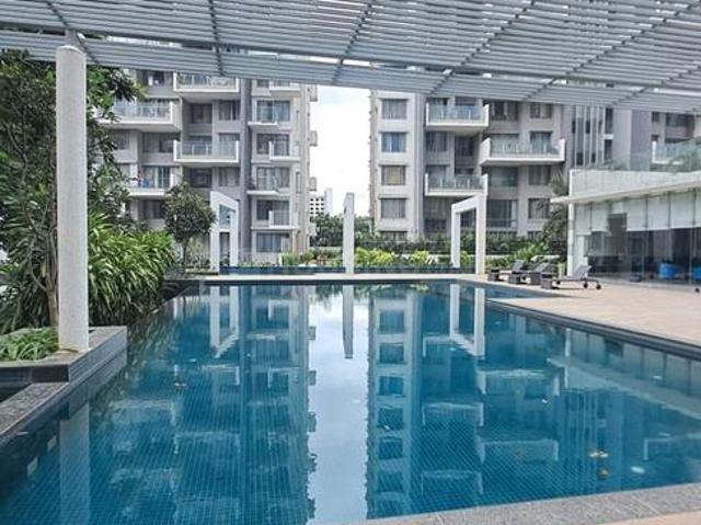 Flat for sale in Poona, National Capital Territory Of Delhi