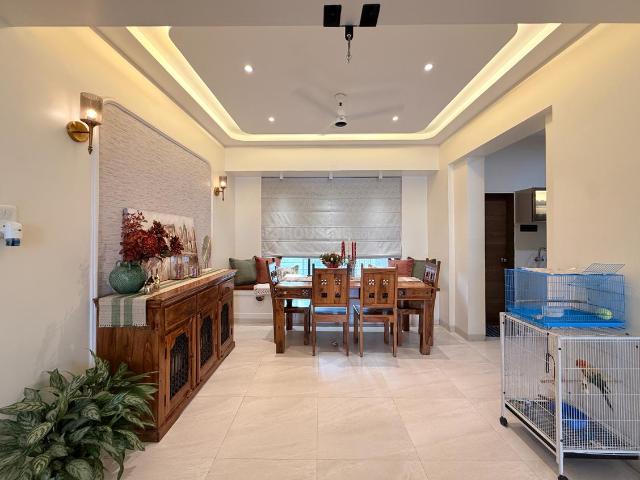 Flat for sale in Rutuja Park, Pune