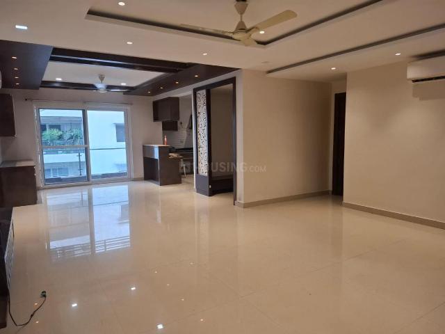 Flat for rent in Haidarabad, Telangana