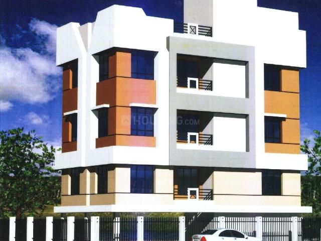 Flat for sale in Shanti Nagar, Calcutta