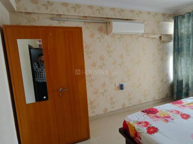 Flat for rent in Pink City, Jetpur