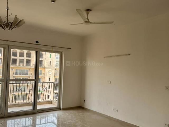 Flat for rent in Sector 121, Mohali