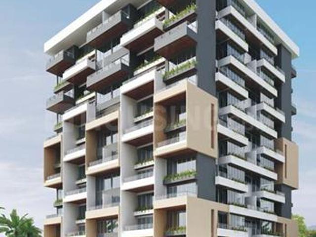 Flat for sale in Pune Suburbs, Pune