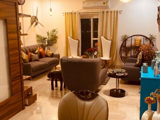 Flat for sale in GULMOHAR COLONY, Bhopal