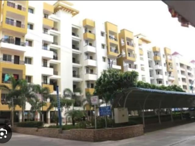 Flat for sale in Madya